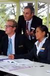 Blue Mountains International Hotel School program photo