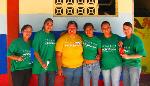 The Humanity Exchange program photo