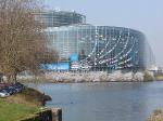 Intern abroad in Strasbourg, France