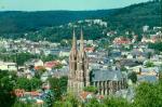 Study abroad in Marburg, Germany