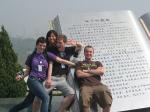 Study abroad in Dalian, China