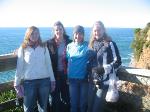 Study abroad in Dunedin, New Zealand