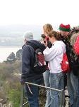 Study in Bangor, Wales