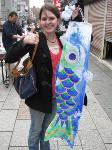 Tokyo International University program photo