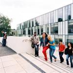 Kingston University program photo