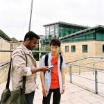 Undergraduate Degree Programs at Kingston University