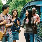 Kingston University London