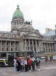 BridgeAbroad program photo