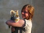 Kwantu Private Game Reserve program photo