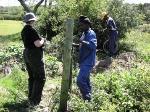 Kwantu Private Game Reserve program photo