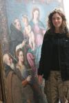 Summer Art Restoration Workshop
