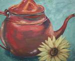 Summer Watercolor Workshop