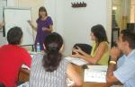Mente Argentina program photo