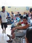 ELI-Experiential Learning International program photo