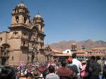 Spanish Language and Courses in English