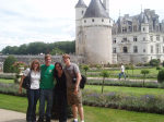 Paris Summer Study, Inc program photo