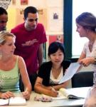 Kaplan International Colleges program photo
