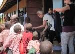 orphanage volunteer abroad