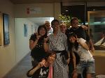 University of California, Irvine program photo