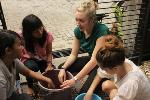 Volunteer Indonesia