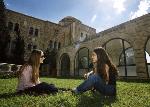 Rothberg International School at the Hebrew University of Jerusalem program photo