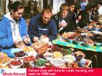 Minds Abroad program photo