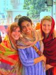 LIU Global program photo
