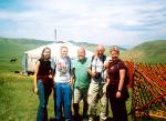 Projects Abroad program photo
