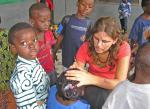 Projects Abroad program photo