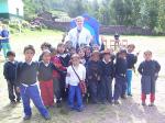 ProWorld  program photo
