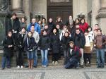 Freie Universität Berlin International Summer and Winter University (FUBiS) program photo