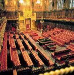 Hansard Scholars Programme program photo