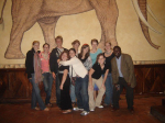 Knowledge Exchange Institute (KEI) program photo