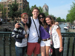 Travel For Teens program photo