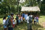 Tropical Adventures Foundation program photo