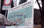 Study abroad in Marburg, Germany
