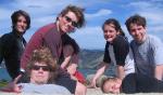 Study abroad in Dunedin, New Zealand