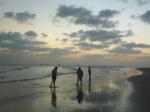 Study abroad in Pondicherry, India