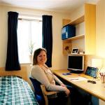 Undergraduate Degree at Kingston University
