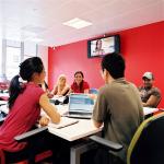 Summer School in London