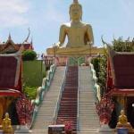 CISabroad - Semester in Thailand