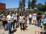 Tandem Santiago- Violeta Parra Escuela de Idiomas program photo