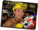 Learn In Asia Scuba Internships Co., Ltd. program photo