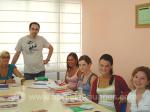 Apple Languages program photo