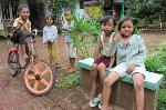 Volunteer Indonesia