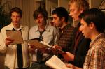 ECLA European College of Liberal Arts program photo