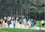 Bowling Green State University program photo