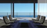 The Florence Institute of Design International: Interior Design School in Florence Italy program photo