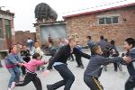 Hutong School program photo