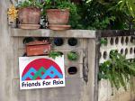 Friends For Asia program photo